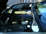 1999 Corvette Coupe For Sale